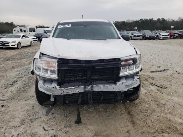 Photo 5 from auction – 2022 FORD MAVERICK X with VIN 3FTTW8E36NRA65665