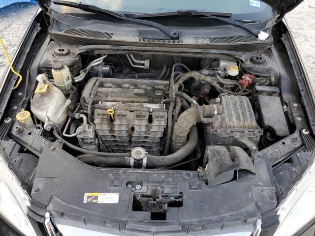 Photo 11 from auction – 2014 CHRYSLER 200 TOURIN with VIN 1C3CCBBBXEN101995