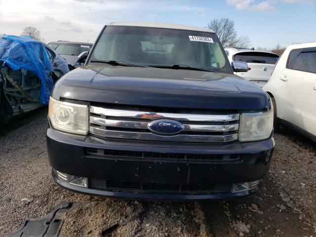 Photo 5 from auction – 2009 FORD FLEX LIMIT with VIN 2FMDK53C29BA68449