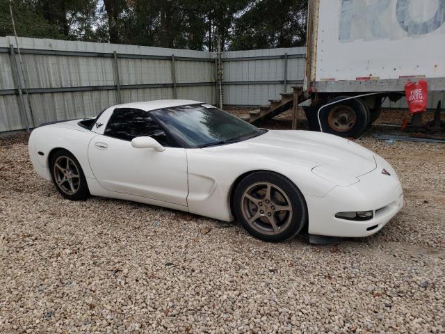 Zdjęcie 4 z aukcji – 2002 CHEVROLET CORVETTE z VIN 1G1YY22G525135751