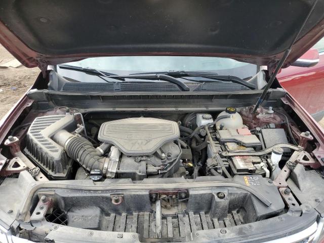 Photo 12 from auction – 2020 GMC ACADIA SLT with VIN 1GKKNULS2LZ171934