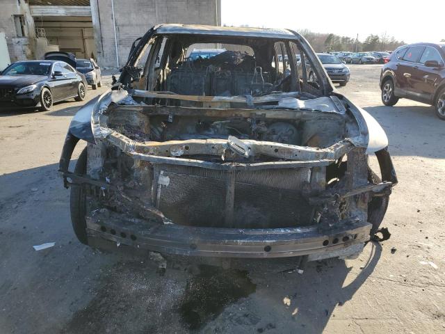Photo 5 from auction – 2014 ACURA MDX TECHNO with VIN 5FRYD4H44EB025853