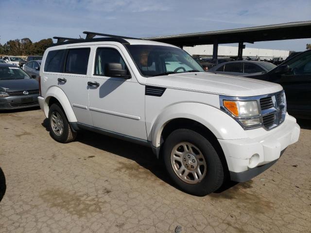 Photo 4 from auction – 2011 DODGE NITRO SE with VIN 1D4PT2GK3BW590108
