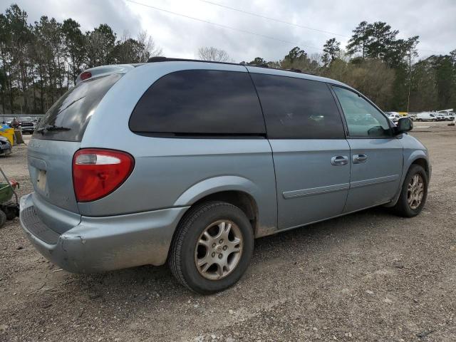 Photo 3 from auction – 2004 DODGE GRAND CARA with VIN 2D4GP44L74R608148