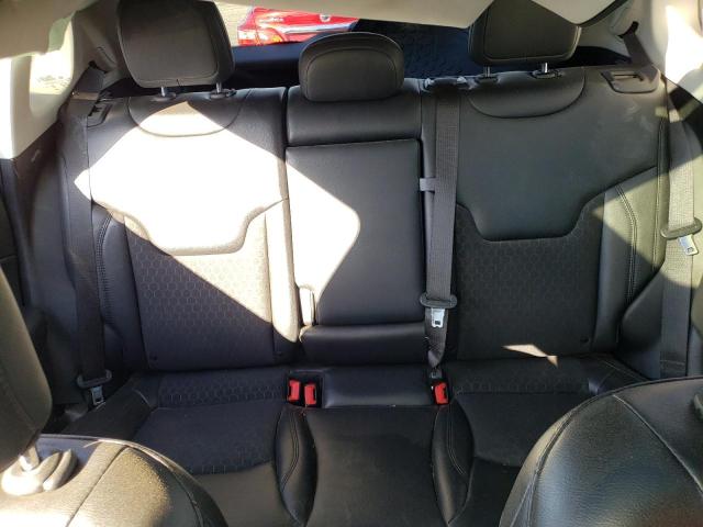Photo 10 from auction – 2020 JEEP COMPASS LA with VIN 3C4NJDBB7LT168508