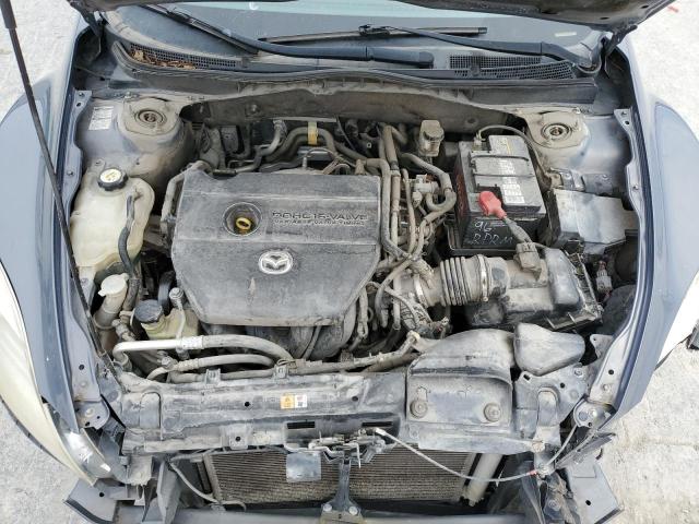 Photo 11 from auction – 2010 MAZDA 6 I with VIN 1YVHZ8BH0A5M23122