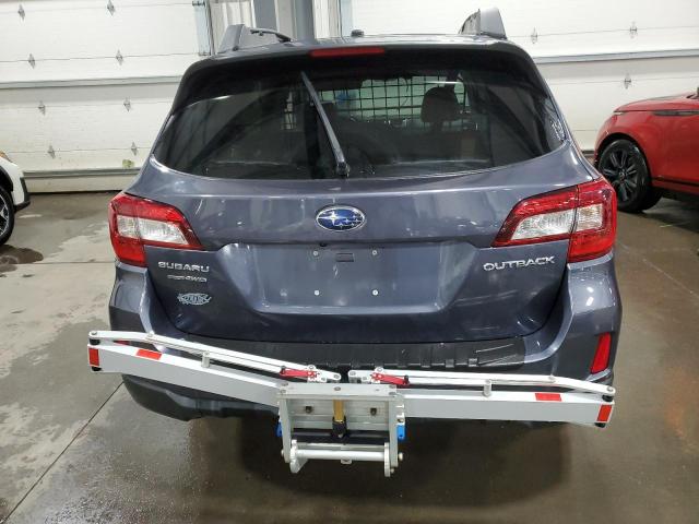 Photo 6 from auction – 2015 SUBARU OUTBACK 2. with VIN 4S4BSBNC7F3258035