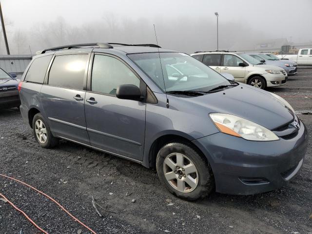 Photo 4 from auction – 2008 TOYOTA SIENNA CE with VIN 5TDZK23C28S166502