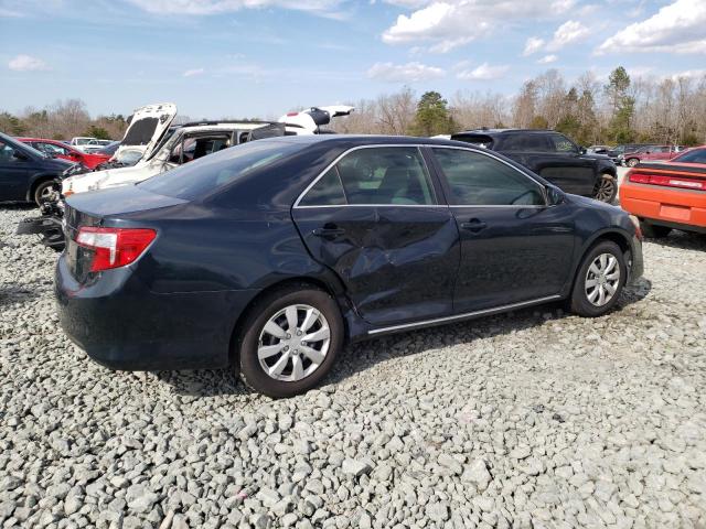 Photo 3 from auction – 2014 TOYOTA CAMRY L with VIN 4T1BF1FK8EU783974