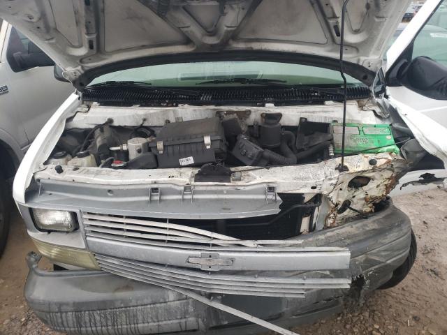 Photo 11 from auction – 2005 CHEVROLET ASTRO with VIN 1GCDM19X35B114033