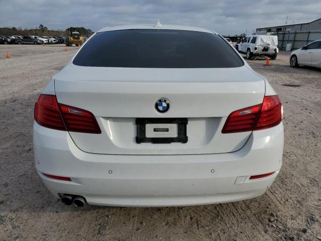Photo 6 from auction – 2016 BMW 528 I with VIN WBA5A5C55GG347099