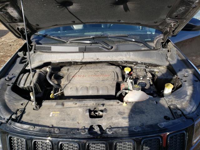 Photo 11 from auction – 2018 JEEP COMPASS LA with VIN 3C4NJDBB1JT397229