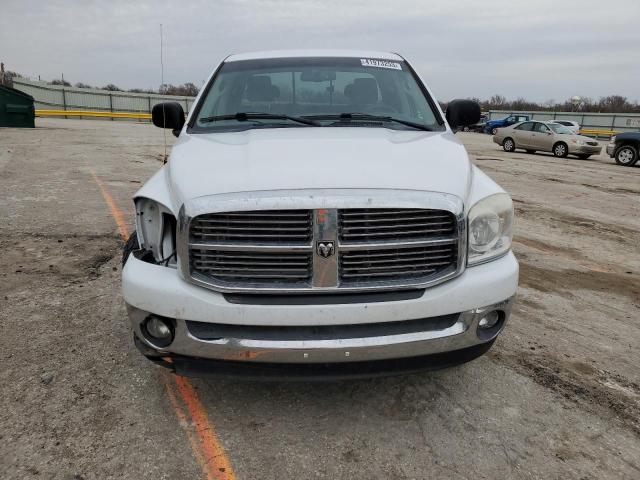 Photo 5 from auction – 2008 DODGE RAM 1500 S with VIN 1D7HU18258J121833