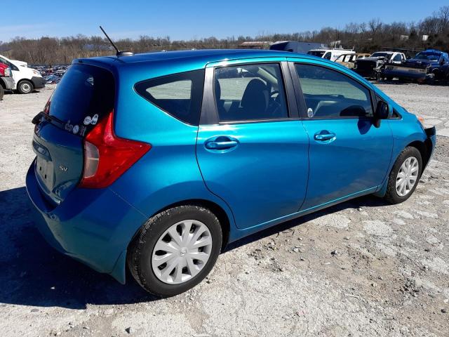 Photo 3 from auction – 2014 NISSAN VERSA NOTE with VIN 3N1CE2CP8EL412943