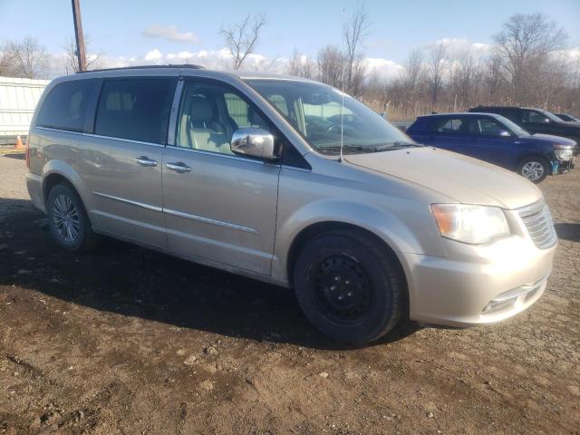 Photo 4 from auction – 2014 CHRYSLER TOWN & COU with VIN 2C4RC1CG4ER198558