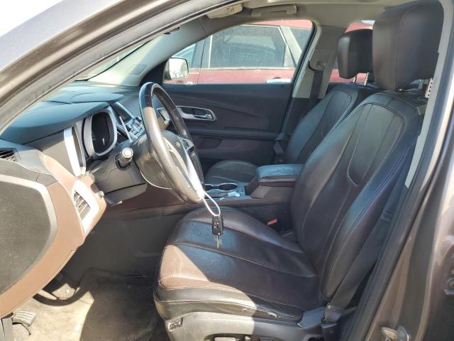 Zdjęcie 7 z aukcji – 2011 CHEVROLET EQUINOX LT z VIN 2CNALFEC2B6342931
