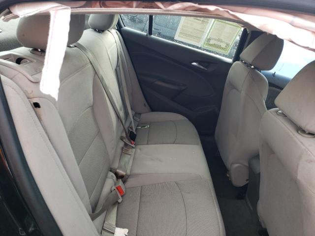 Photo 10 from auction – 2017 CHEVROLET CRUZE LS with VIN 1G1BC5SM5H7269443