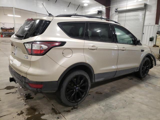Photo 3 from auction – 2018 FORD ESCAPE SEL with VIN 1FMCU9HDXJUD59603