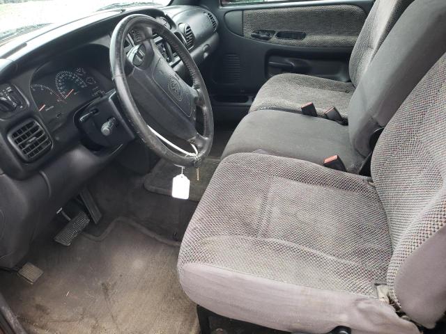 Photo 7 from auction – 2001 DODGE RAM 2500 with VIN 3B7KC26Z41M535204
