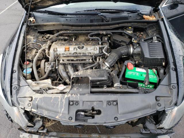 Photo 11 from auction – 2010 HONDA ACCORD EXL with VIN 1HGCP2F84AA154368