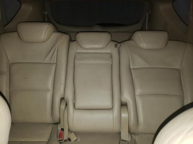 Photo 10 from auction – 2006 SUBARU B9 TRIBECA with VIN 4S4WX86C064418951