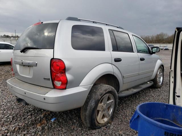 Photo 3 from auction – 2007 DODGE DURANGO LI with VIN 1D8HD58267F567090
