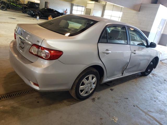 Photo 3 from auction – 2011 TOYOTA COROLLA BA with VIN JTDBU4EE4B9137000