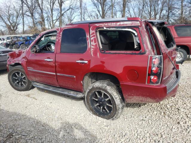 Photo 2 from auction – 2014 GMC YUKON DENA with VIN 1GKS2EEF4ER220682
