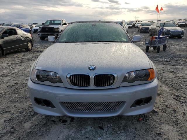 Photo 5 from auction – 2001 BMW 330 CI with VIN WBABS53411JU88740