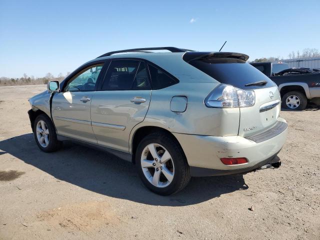 Photo 2 from auction – 2007 LEXUS RX 350 with VIN 2T2HK31U97C022221