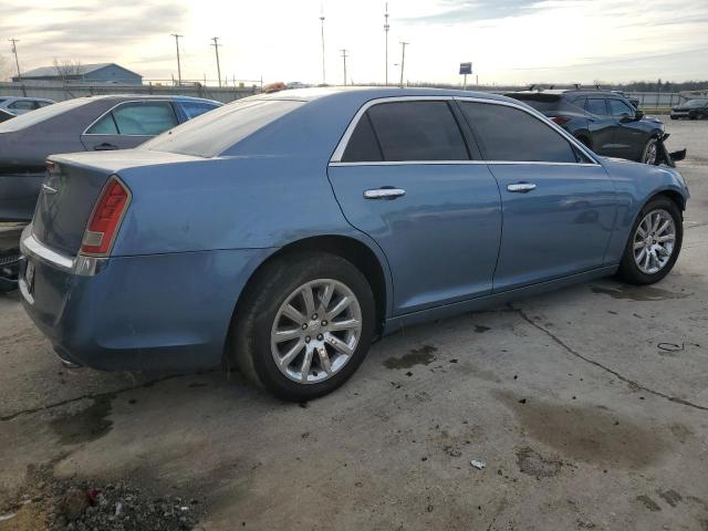 Photo 3 from auction – 2011 CHRYSLER 300 LIMITE with VIN 2C3CA5CG9BH547545