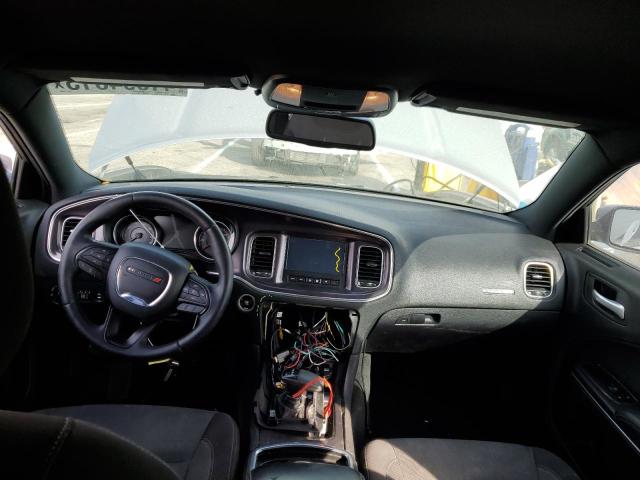 Photo 8 from auction – 2015 DODGE CHARGER SE with VIN 2C3CDXBGXFH777668