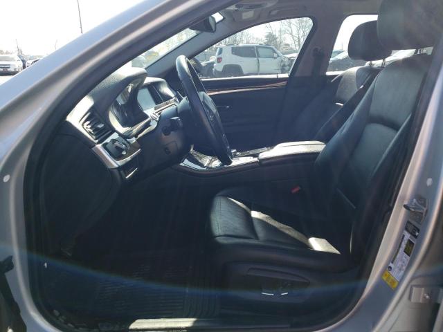 Photo 7 from auction – 2014 BMW 535 I with VIN WBA5B1C52ED480892