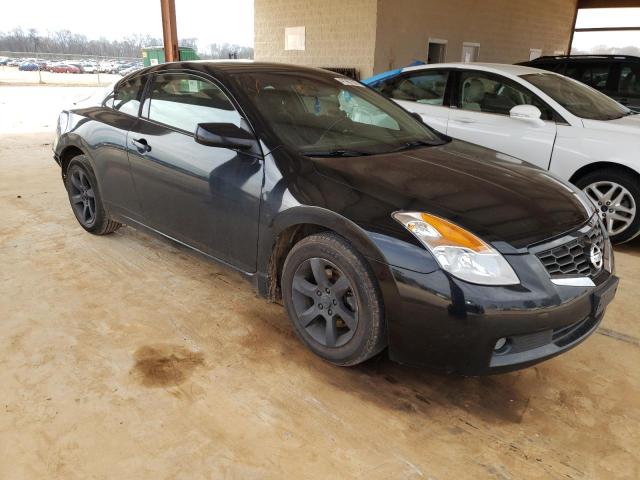 Photo 4 from auction – 2008 NISSAN ALTIMA 2.5 with VIN 1N4AL24E38C213036