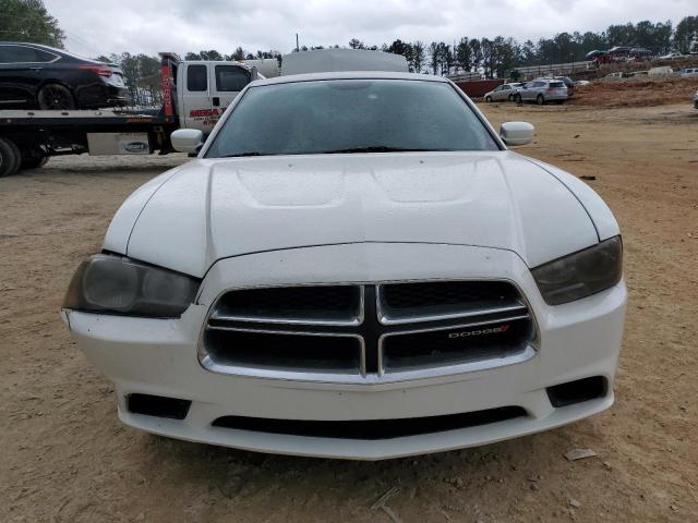 Photo 5 from auction – 2014 DODGE CHARGER SE with VIN 2C3CDXBG9EH259243