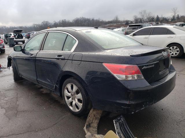Photo 2 from auction – 2010 HONDA ACCORD EXL with VIN 1HGCP2F84AA154368