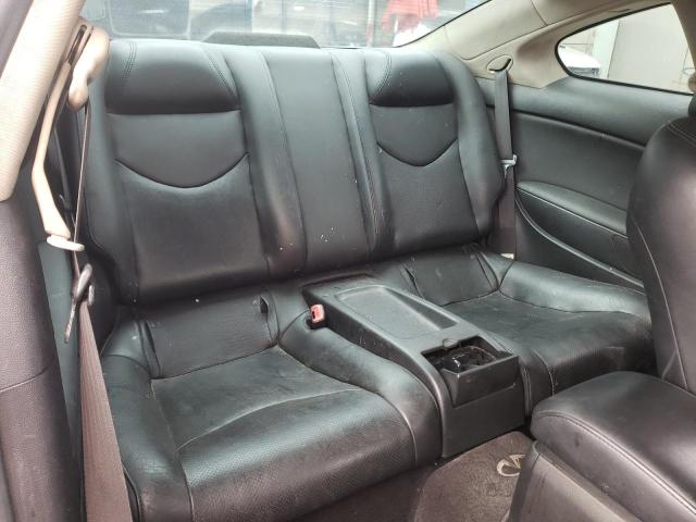 Photo 10 from auction – 2008 INFINITI G37 BASE with VIN JNKCV64E08M125543