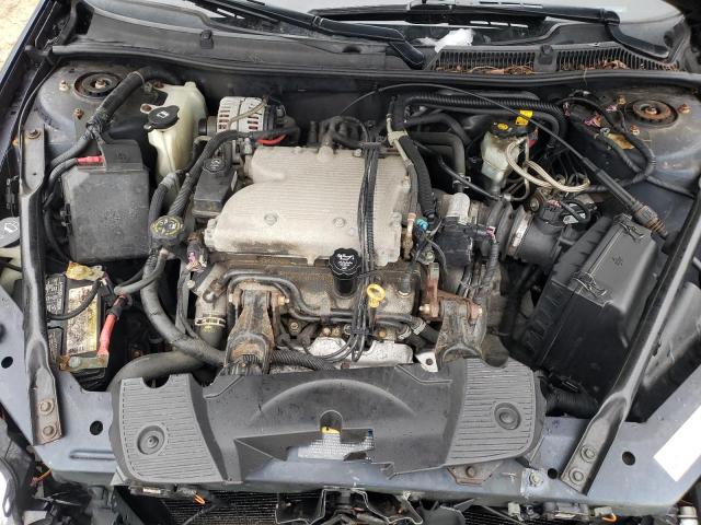 Photo 11 from auction – 2007 CHEVROLET IMPALA LTZ with VIN 2G1WU58R679301475
