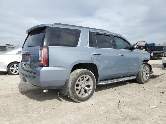 Photo 3 from auction – 2016 GMC YUKON SLT with VIN 1GKS2BKC4GR105351