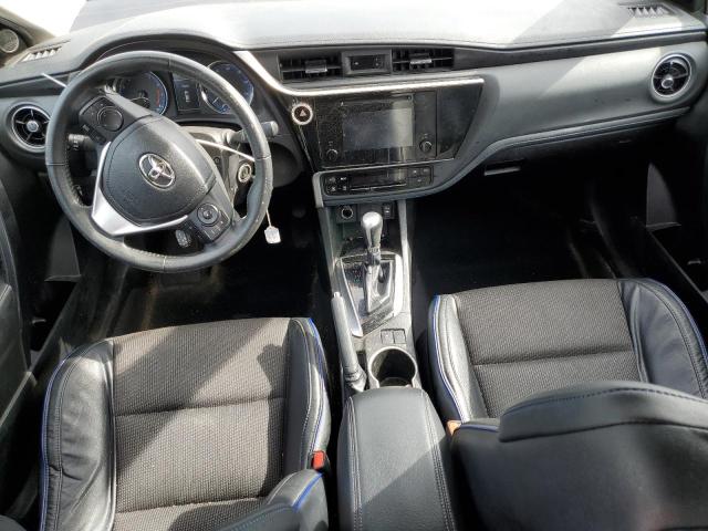 Photo 8 from auction – 2019 TOYOTA COROLLA L with VIN 5YFBURHE3KP949455