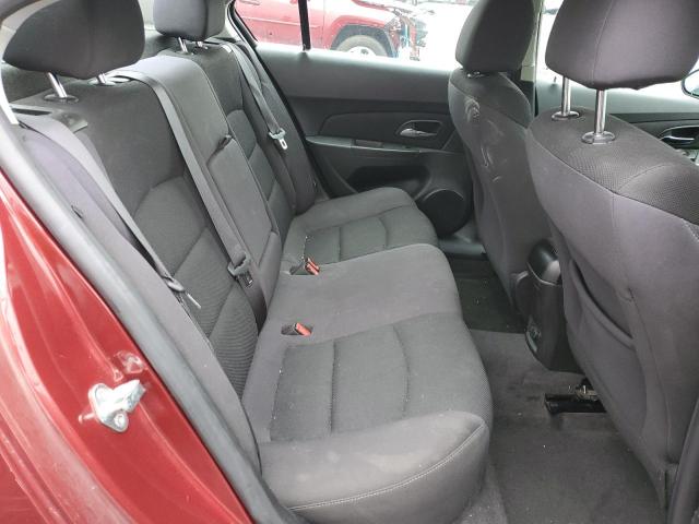 Photo 10 from auction – 2015 CHEVROLET CRUZE LT with VIN 1G1PC5SB9F7166320