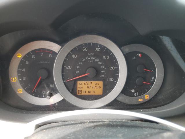 Photo 9 from auction – 2009 TOYOTA RAV4 with VIN 2T3BF33V89W003270