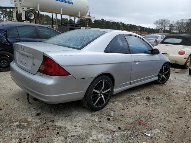 Photo 3 from auction – 2003 HONDA CIVIC EX with VIN 1HGEM22993L012430