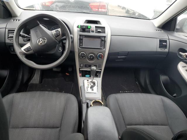 Photo 8 from auction – 2013 TOYOTA COROLLA BA with VIN 2T1BU4EE5DC953100