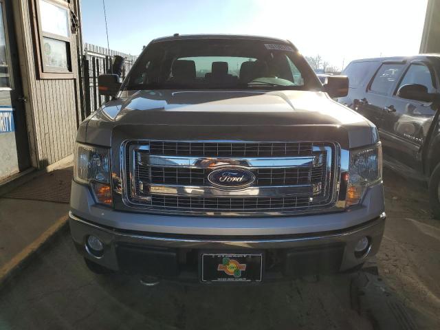 Photo 5 from auction – 2013 FORD F150 SUPER with VIN 1FTFW1EF7DFD06966