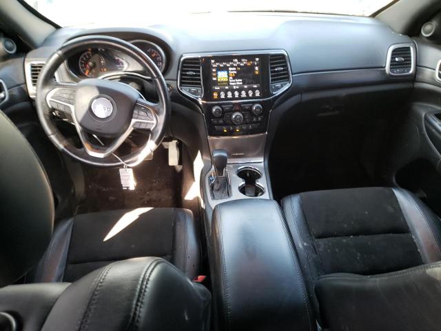 Photo 8 from auction – 2019 JEEP GRAND CHER with VIN 1C4RJFAGXKC601517