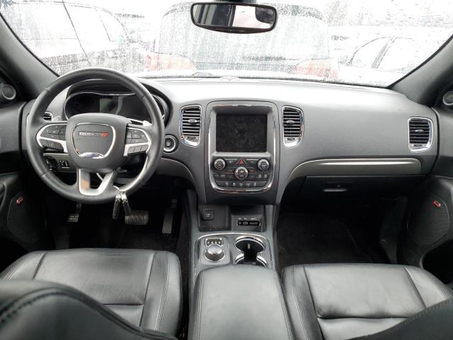Photo 8 from auction – 2017 DODGE DURANGO GT with VIN 1C4RDJDG2HC817280