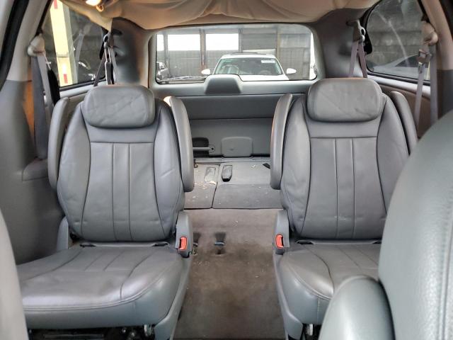 Photo 10 from auction – 2007 DODGE GRAND CARA with VIN 2D4GP44L47R344973