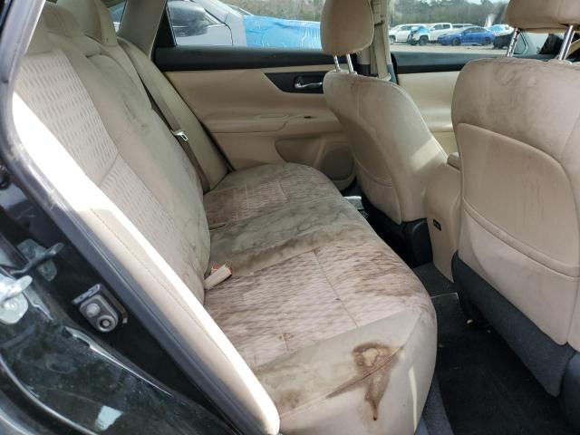 Photo 10 from auction – 2017 NISSAN ALTIMA 2.5 with VIN 1N4AL3AP6HC218422