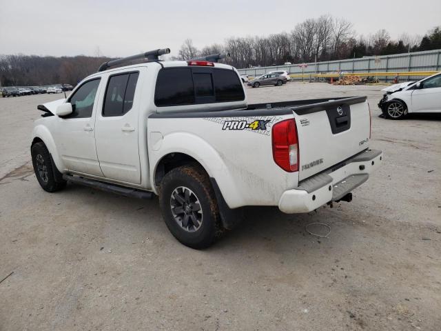 Photo 2 from auction – 2015 NISSAN FRONTIER S with VIN 1N6AD0EV0FN719240
